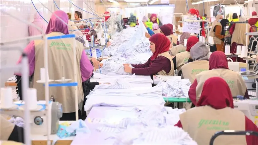 حالتان لشطب المنشأة من السجل الصناعي.. تعرف عليهما وفقًا للقانون