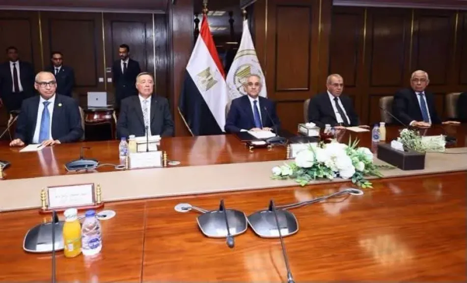 من التقاضي الرقمي إلى الذكاء الاصطناعي.. مصر تطلق «استراتيجية العدالة الرقمية الموحدة»