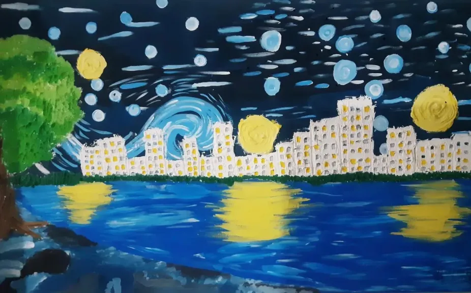«بداية حلم».. مواهب صغيرة ترسم أحلامها الأولى في قاعة زياد بكير بالأوبرا