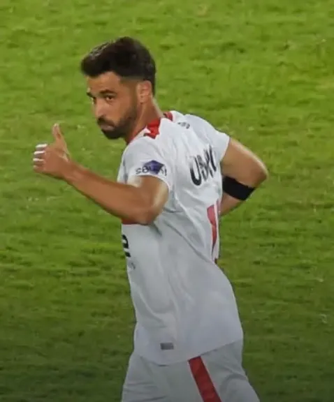 أرقام عبدالله السعيد مع الزمالك بعد أنباء رحيله عن القلعة البيضاء