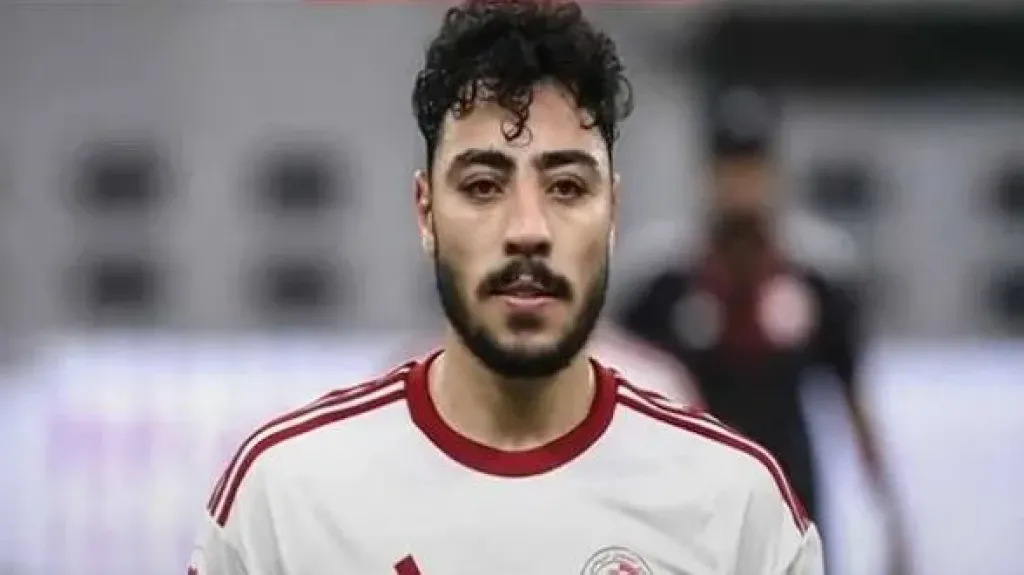 شوبير يعلن عودة أكرم توفيق إلى الأهلي