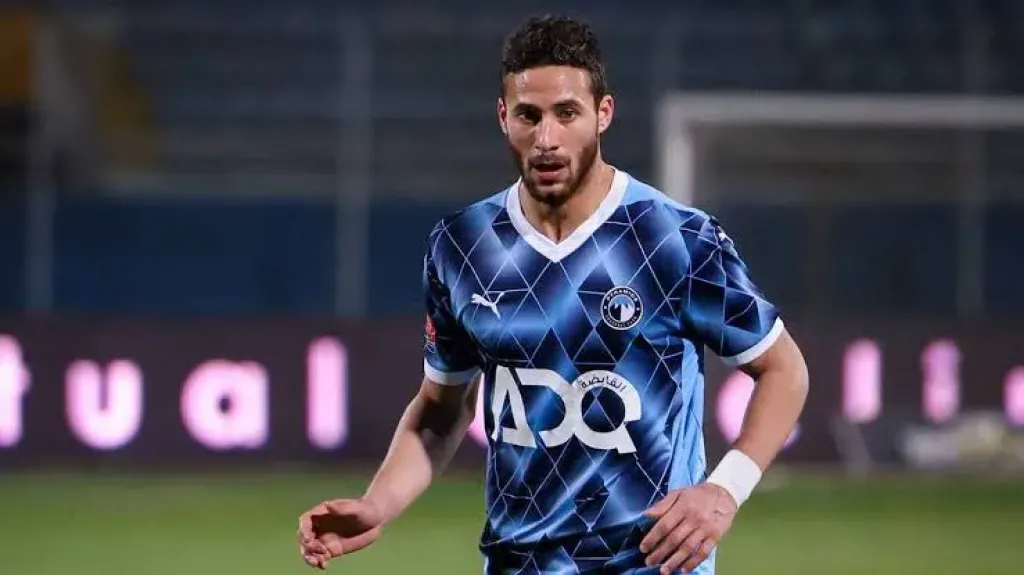 محامي رمضان صبحي: قدمنا طعن على حكم المحكمة الرياضية بشأن قضية المنشطات.. ومن الوارد عودته للملاعب قريبًا