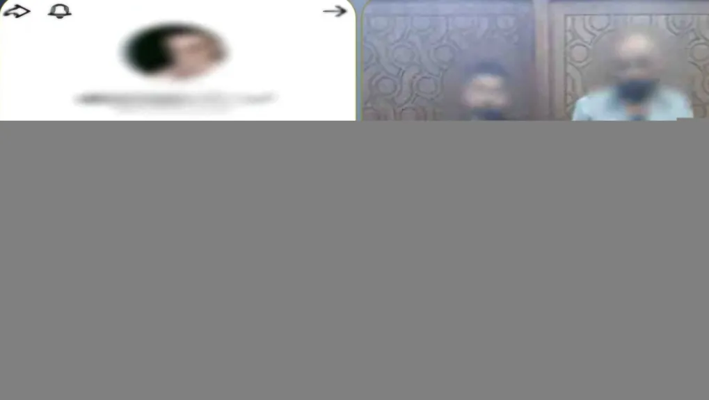 العلاج الروحاني حيلة للنصب.. ضبط شخص وآخر بالإسكندرية لترويجهما أعمال الدجل والشعوذة عبر مواقع التواصل
