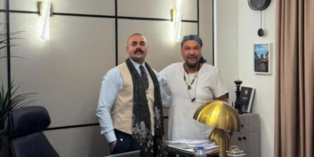 حبس رئيس مجلس إدارة شركة بانوراما للإنتاج الإعلامي 3 سنوات لامتناعه عن تنفيذ حكم قضائي