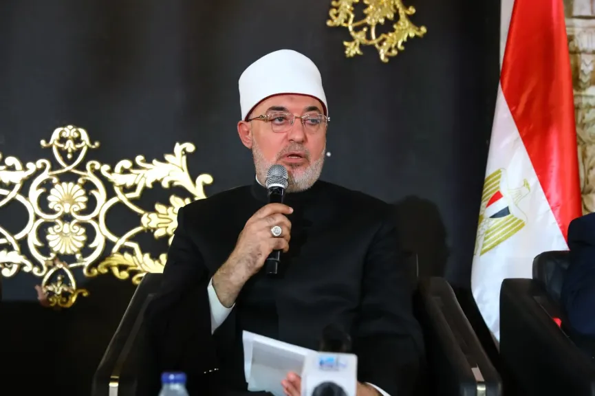الجمعة .. أول أيام شهر ربيع الأول ”ولد الهدى” والمفتي يهنئ الرئيس والشعب المصري والأمة العربية والإسلامية