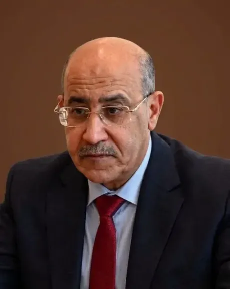 مسيرة عسكرية وهندسية.. من هو اللواء محمد عبدالفتاح أبو بكر رئيس الهيئة العربية للتصنيع الجديد؟