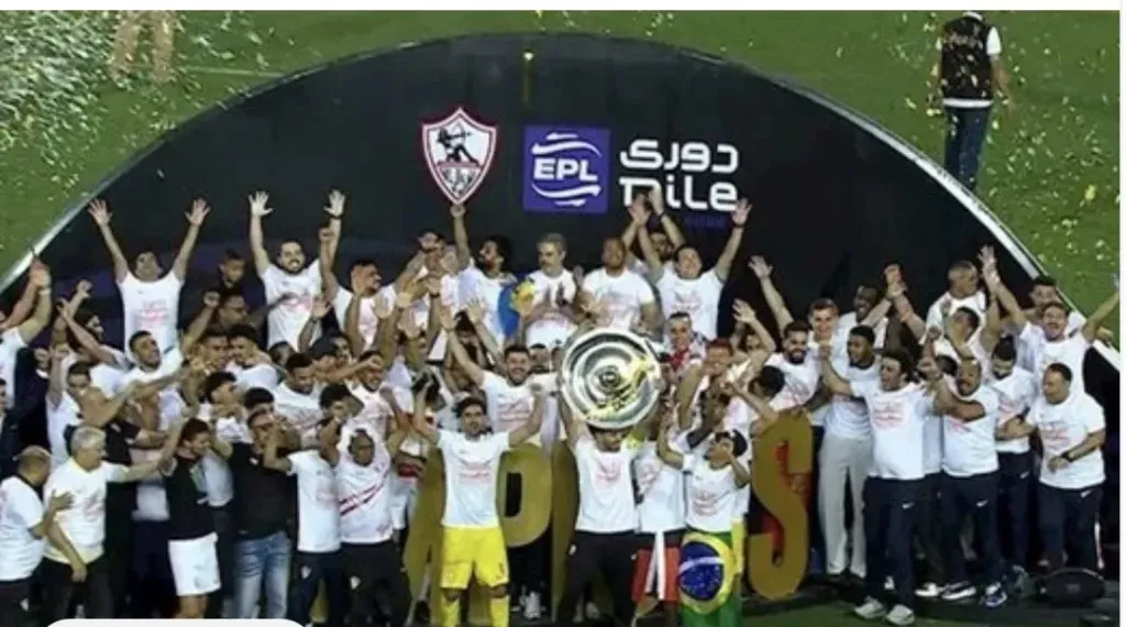 جلسة لمعتمد جمال مع اللاعبين.. وتدريبات خفيفة