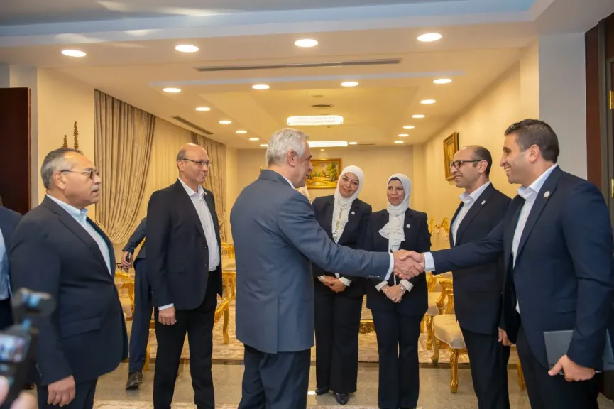 الإنتاج الحربي يعزز البحث والابتكار.. وتطبيقات الذكاء الاصطناعي في مقدمة الأولويات| تفاصيل