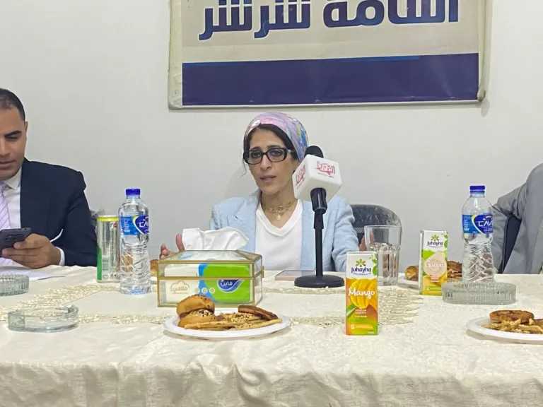 هالة زايد لـ”النهار”: إدارة وزارة الصحة تحتاج لخبرات مختلفة عن مهارة الطبيب في تخصصه