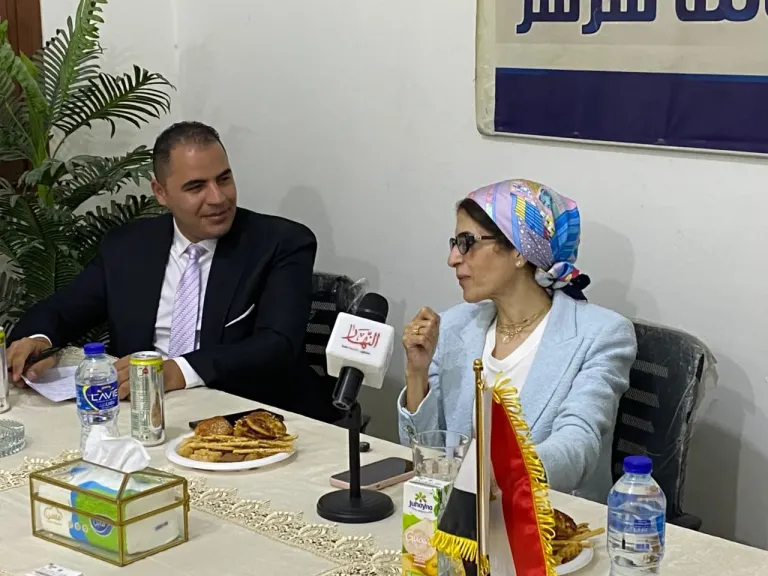 هالة زايد لـ”النهار”: رخصة مزاولة الطب مدى الحياة لم تعد كافية