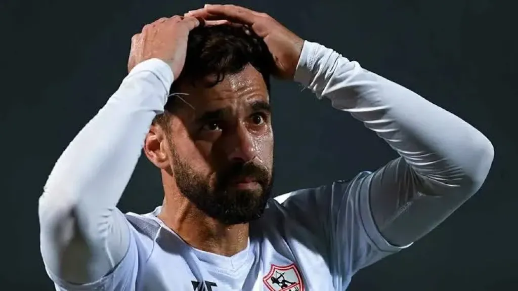 ”خسر مصر كلها”.. هجوم ناري من خالد بيومي على عبد الله السعيد بعد أزمته مع الزمالك