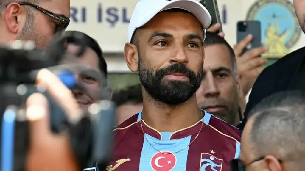 ”أرباح قياسية من مبيعات التذاكر”.. طرابزون سبور يستعيد تكلفة ضم محمد صلاح
