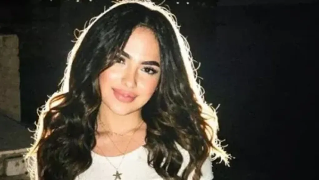 البلوجر دهب أشرف 