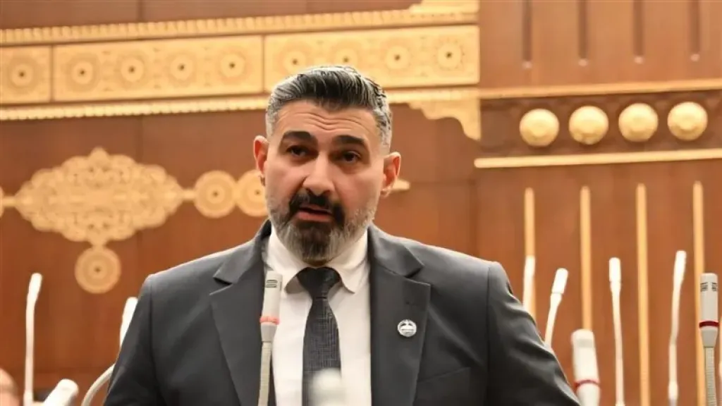 ياسر جلال يطالب «الأعلى للإعلام» بالتصدي للإساءة إلى الرموز المصرية