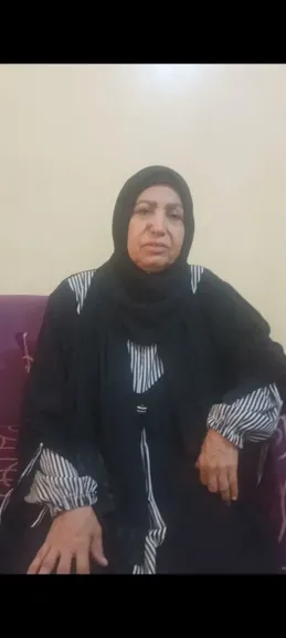 بعد الاعتداء عليها وتحطيم منزلهما.. سيدة تستغيث بوزارة الداخلية من أشقاء زوجها بالإسماعيلية