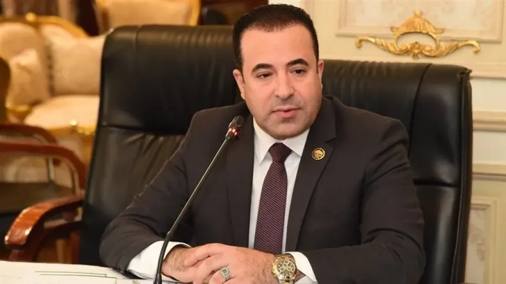 رئيس اتصالات النواب يطمئن أصحاب الخطوط: لن تحاسبوا على جرائم لم ترتكبوها