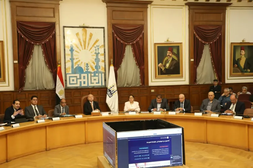 خصم 50%.. محافظ القاهرة يزف أجمل بشرى بشأن تراخيص المحال