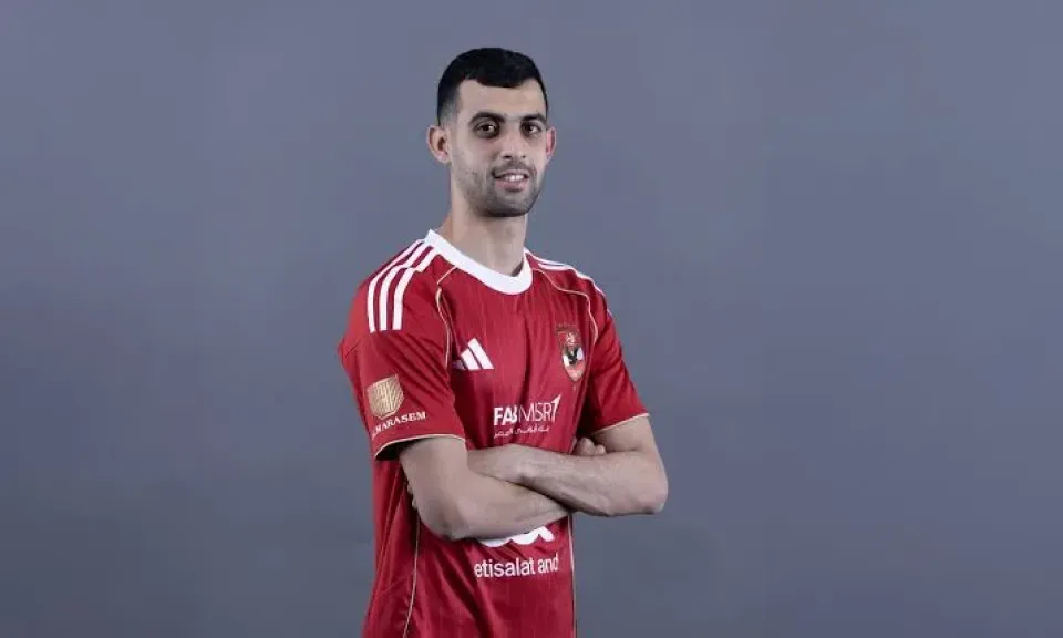 من يعوض يوسف بلعمري في الأهلي؟