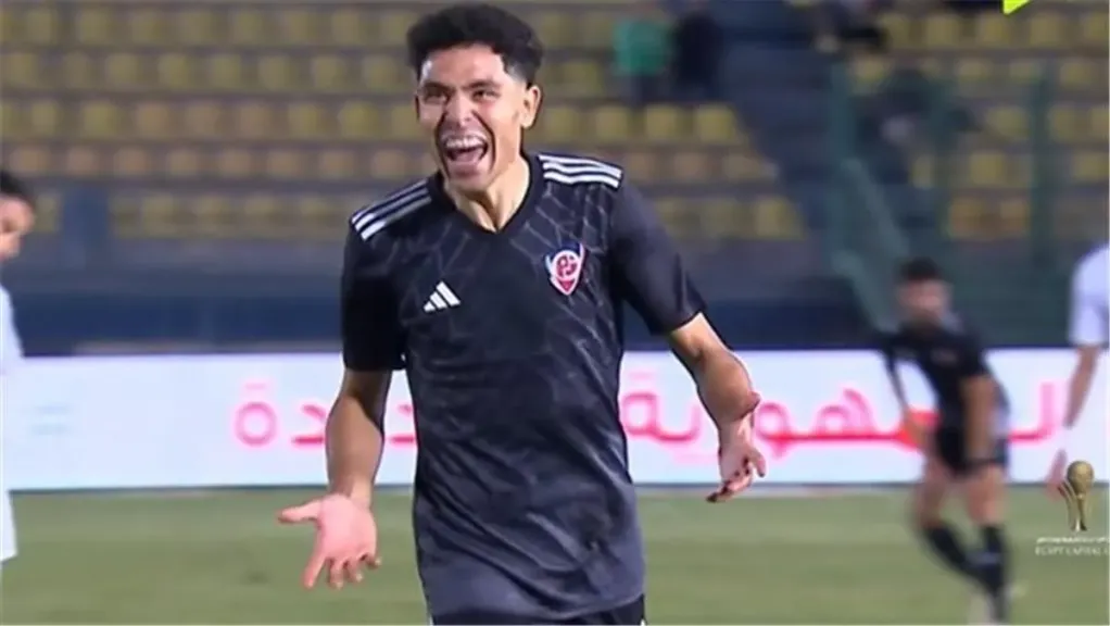 بعد إصابة بلعمري.. الأهلي يحصل على توقيع توفيق محمد