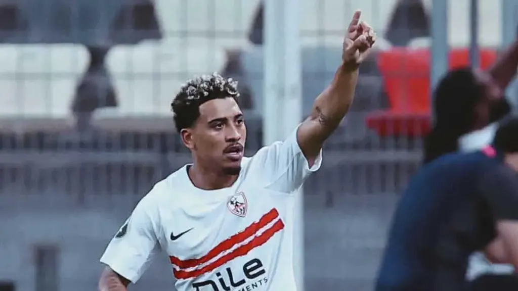 5  عوامل.. المستفيد من أزمة تمرد خوان بيزيرا في الزمالك