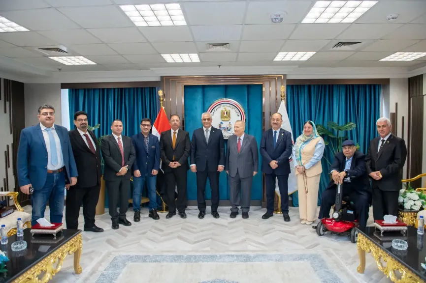 كيف يدعم الإنتاج الحربي الصناعة الوطنية لتحقيق 100 مليار دولار صادرات؟