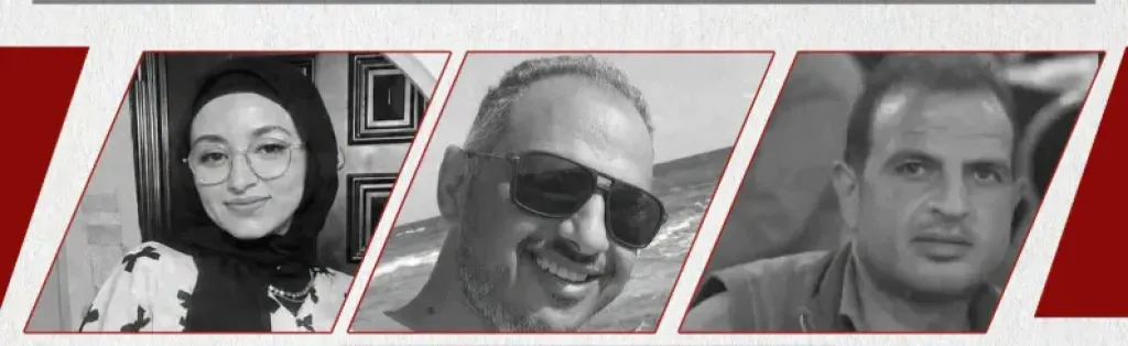 أثناء جلسة صلح.. النيابة تصرح بدفن جثامين ضحايا جريمة 15 مايو