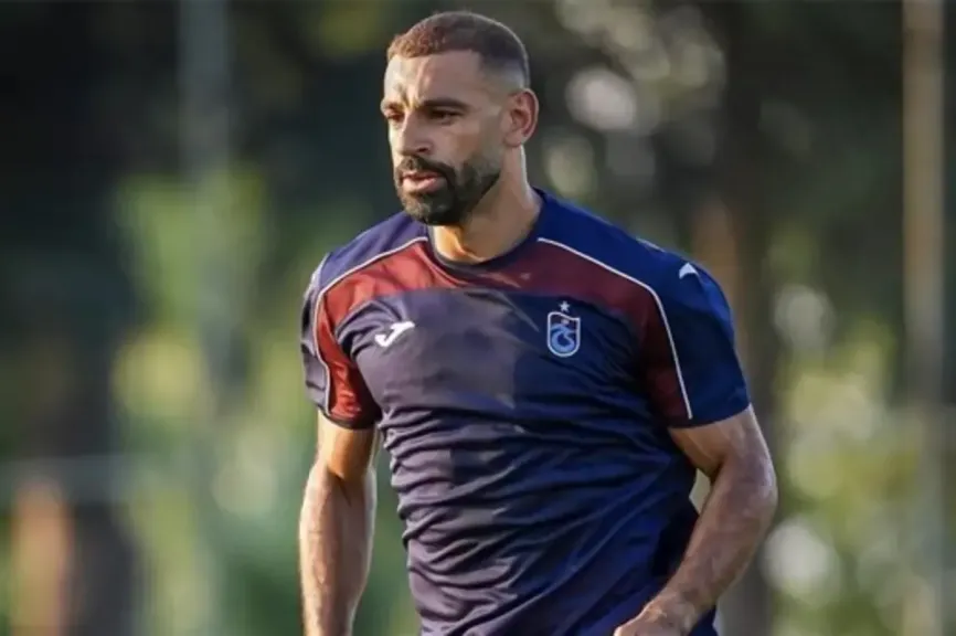 محمد صلاح على رأس قائمة طرابزون سبور في افتتاح الدوري التركي