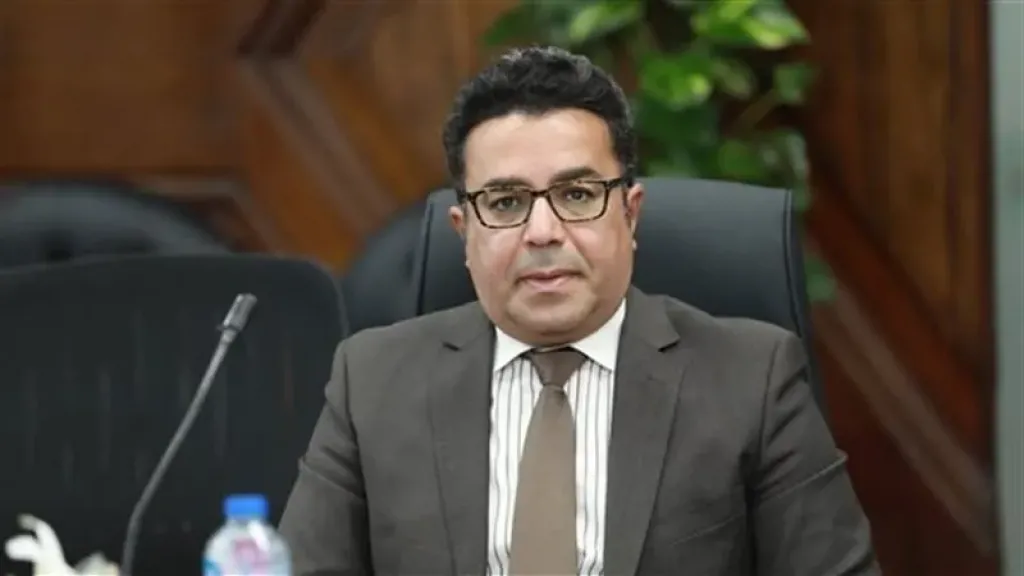 باسل عادل: إنشاء مفوضية مكافحة التمييز استحقاق دستوري تأخر كثيرًا