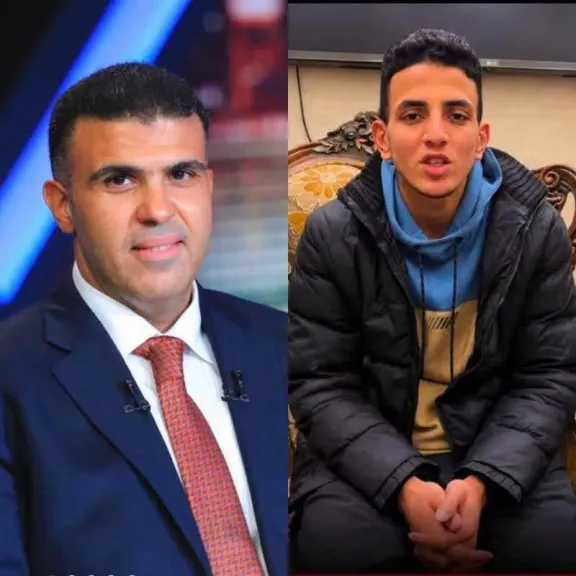 الدكتور كمال شعيب محامى عمرو عمارة: قضية موكلي فتحت النار علي شركات المحمول وستكشف عن عصابات الإتجار فى خطوط المحمول