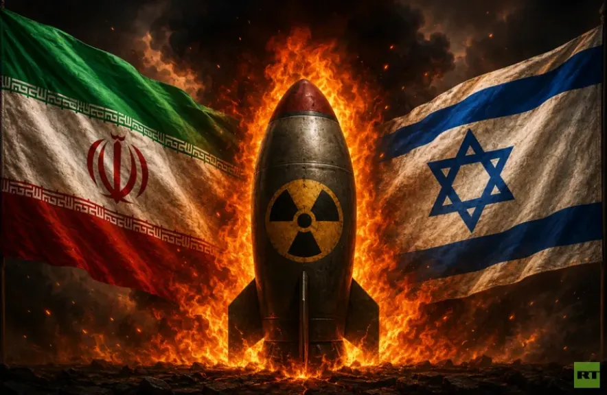 ما حقيقة سيناريوهات الرعب في الإعلام الإسرائيلي من قنبلة ايران الي الطيران السوري المجدد ؟