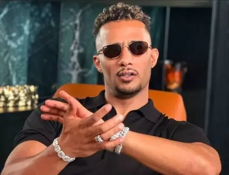 محمد رمضان 