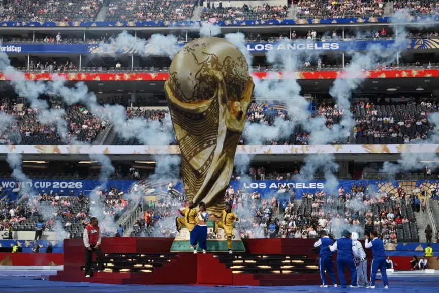 إرث مونديال 2026.. أرقام قياسية استثنائية ترسم ملامح التحدي في كأس العالم 2030