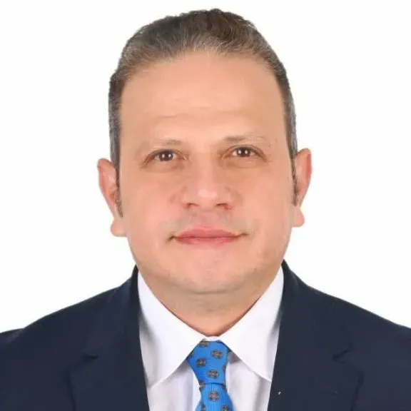 المهندس رامي غالي : توجيهات  الرئيس  السيسي بإطلاق ”المنصة الوطنية  للشباب” .. تعكس استراتيجية الجمهورية الجديدة  في الاستثمار بالقدرات الشبابية