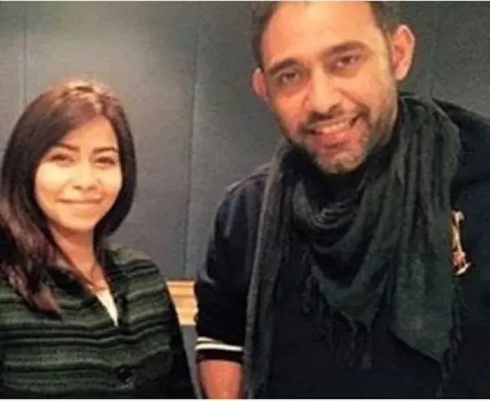 شيرين عبدالوهاب تهدى عمرو مصطفى 100 مليون مشاهدة عبر المنصات ” في ليله” .. تفاصيل