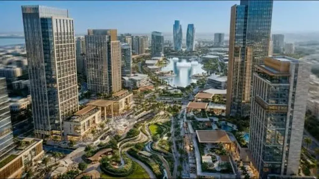 مشروع تريليوني يعيد رسم خريطة العقار والسياحة في مصر