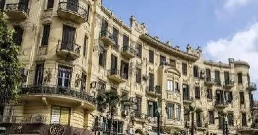 الوحدات الإيجارية.. هل تمثل الحل لأزمة السكن في مصر؟