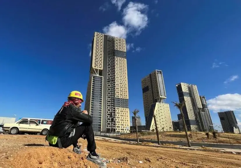 «طفرة» أم «فنكوش».. خبراء العقار يكشفون مصير مقترح تصدير العقار لجني 20 مليار دولار