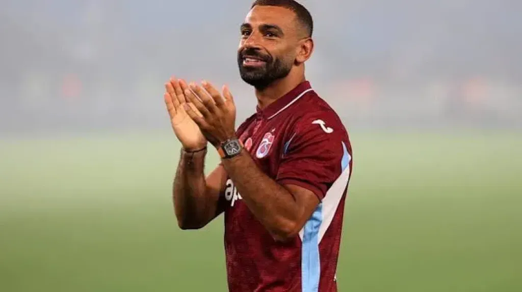 محمد صلاح يستعد لأول اختبار أوروبي.. موعد مباراة طرابزون سبور وفيرينتسفاروشي