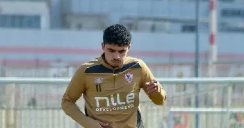 أحمد الجفالي