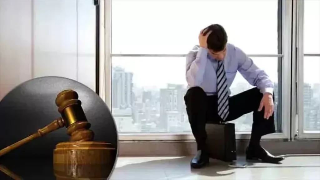 قانون الخدمة المدنية