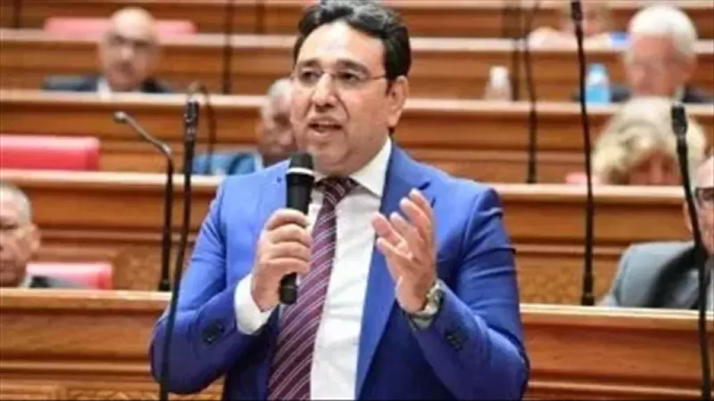  الدكتور أيمن محسب