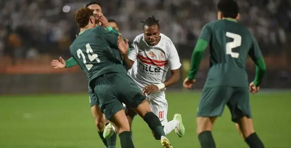 تعرف على موعد مباراة الزمالك والاتحاد.. حامل اللقب يصطدم بـ23 صفقة جديدة