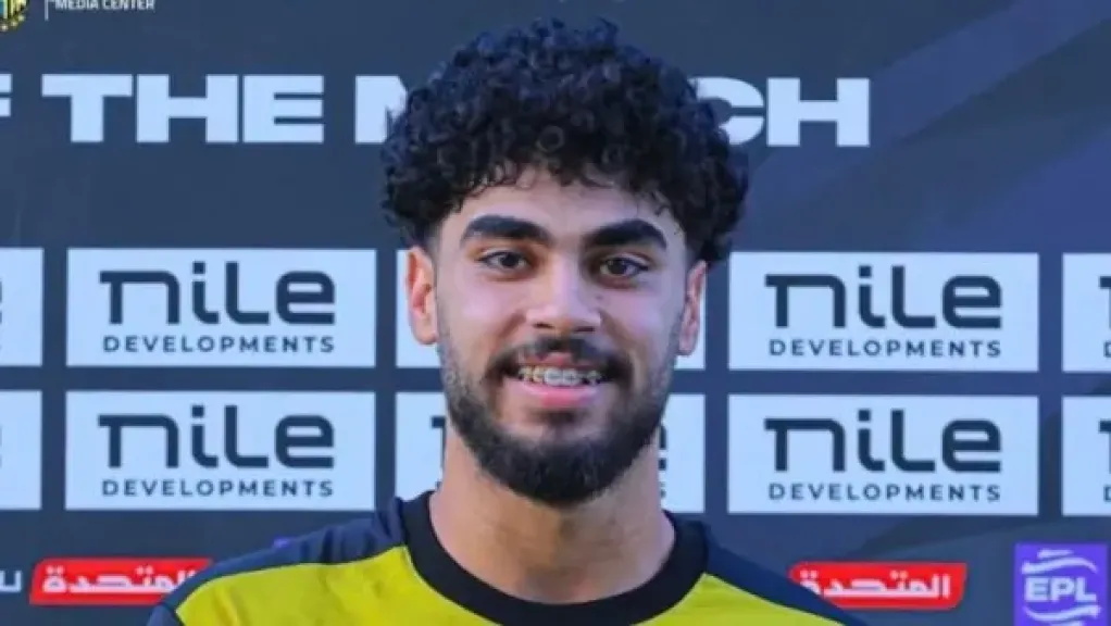 رئيس المقاولون العرب يكشف مفاجأة في اتفاق الأهلي بشأن محمد عبد الناصر