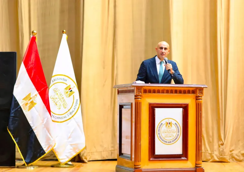 183 يوم دراسة وقرارات حاسمة.. تفاصيل اجتماع وزير التعليم مع 4500 مدير مدرسة استعدادًا للعام الجديد