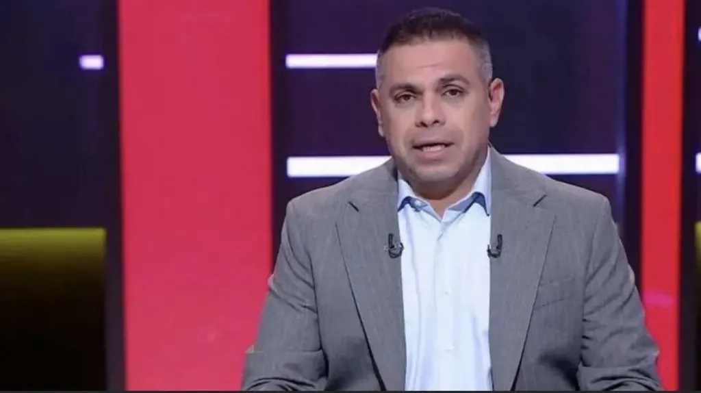 توقعات كريم حسن شحاتة لتشكيل الزمالك أمام الاتحاد السكندري في الدوري الممتاز