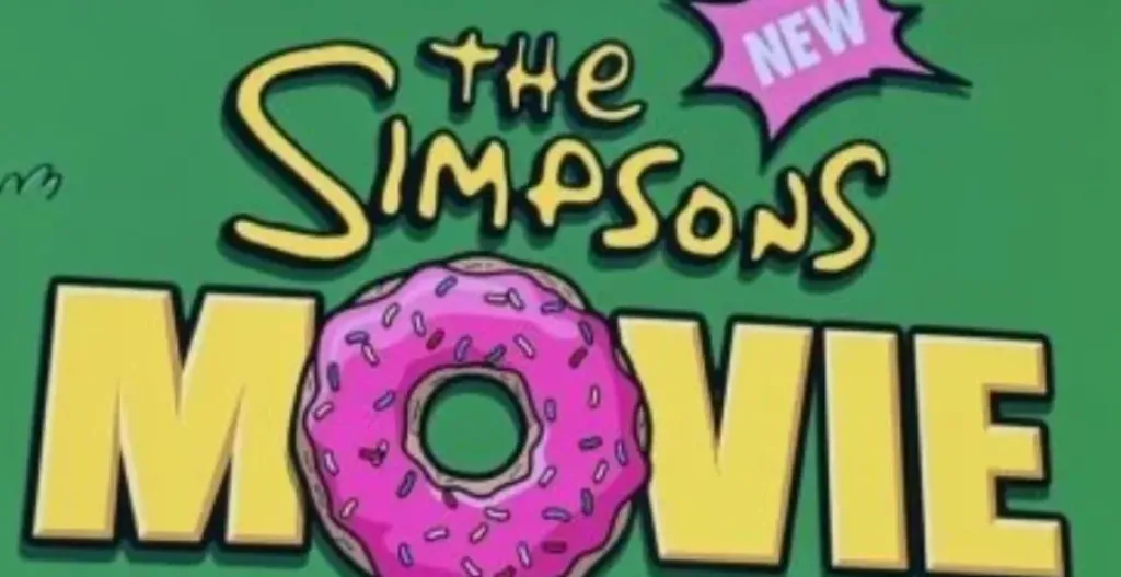 بعد 20 عاما.. «The Simpsons» يعود بفيلم جديد في دور العرض 2027
