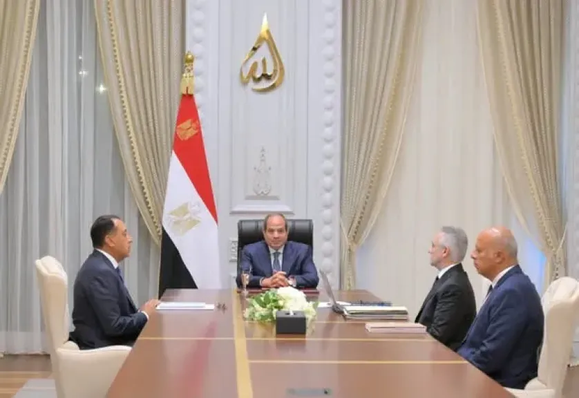 عاجل.. بدء تطبيق قانون الإجراءات الجنائية الجديد أكتوبر 2026
