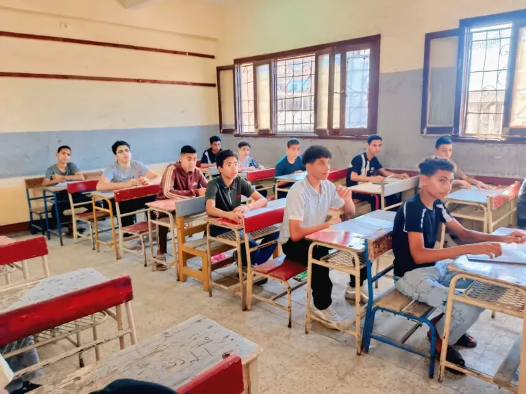 طالب البكالوريا أمامه أكثر من فرصة للامتحان.. اعرف المواعيد والرسوم