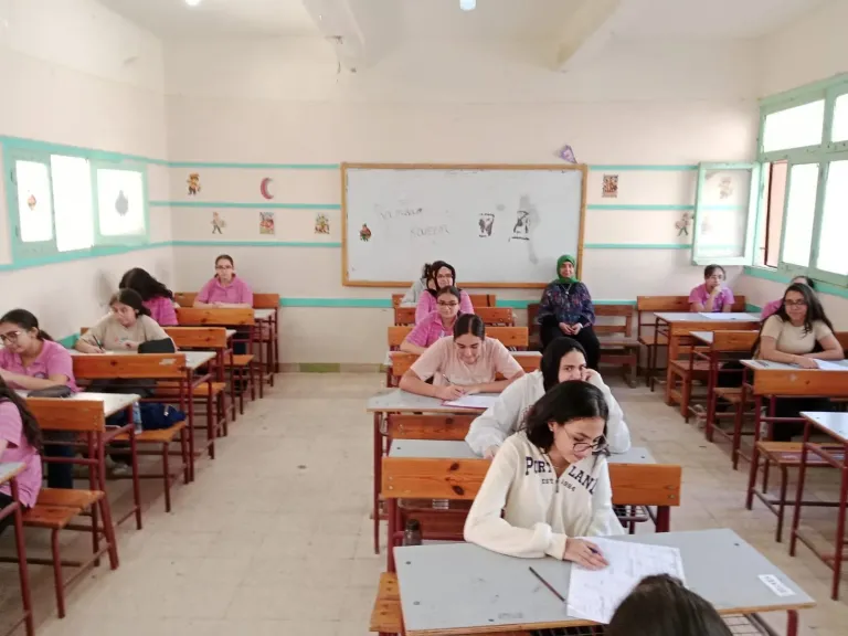 600 درجة هي المجموع النهائي.. اعرف طريقة حساب درجات البكالوريا