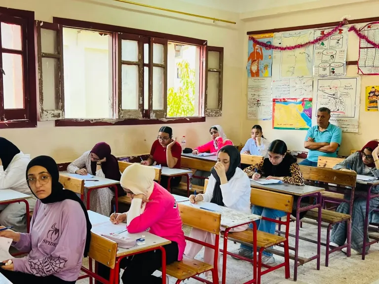 مش هتدخل امتحان البكالوريا إلا بعد تحقيق هذا الشرط